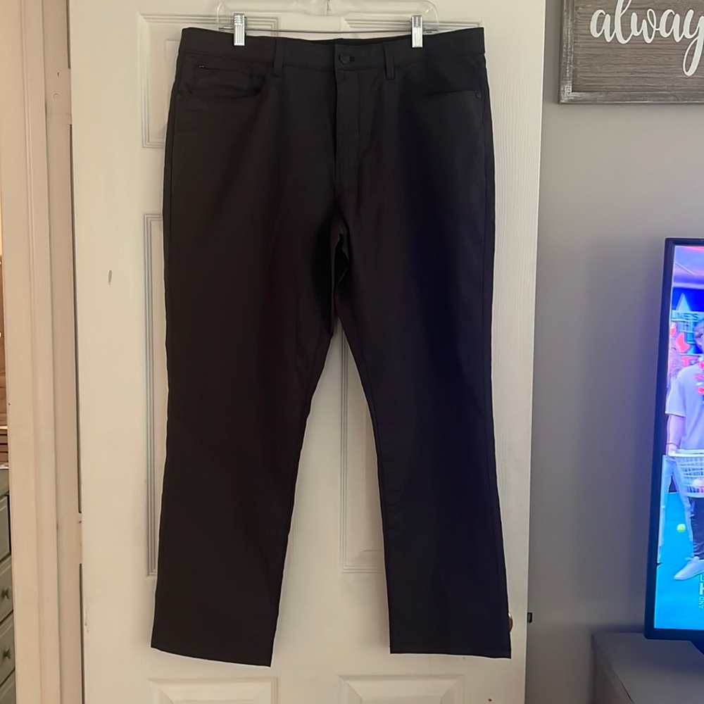 English Laundry Pants